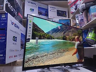 Телевизоры: Телевизор 32K6000 81 см диагональ с интернетом Низкая цена + скидки + — 27