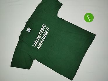 pull and bear aplikacja: Fruit Of The Loom, Koszulka dla mężczyzn, rozmiar L — 2