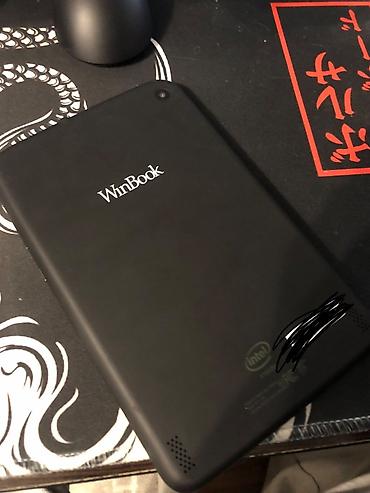 мини ноутбук планшет: Планшет, Microsoft, Новый — 2