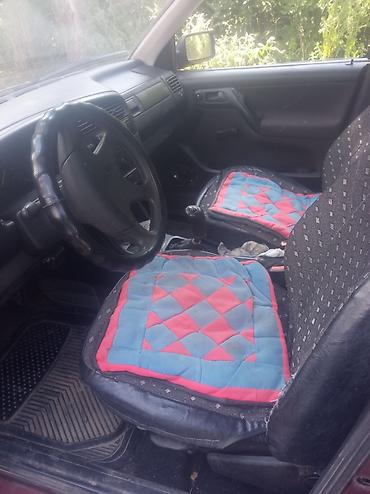 ск шерой: Volkswagen Vento: 1994 г., 1.8 л, Механика, Бензин, Седан — 4