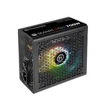 Izvori napajanja: Thermaltake Smart RGB 700W napajanje za PC - Serija: Smart RGB - — 11