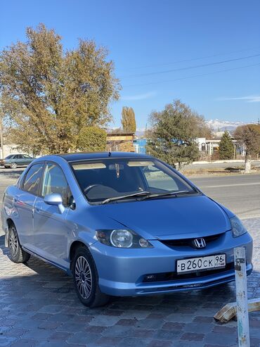 хонда жаз бишкек: Honda Fit Aria: 2003 г., 1.3 л, Автомат, Бензин, Седан