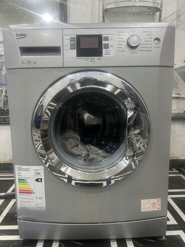 Ремонт стиральных машин: 🔧 Профессиональный ремонт стиральных машин с выездом на дом по Бишкеку — 7