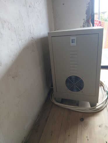 200 manatliq plansetler: Sənaye tipli elektrik avadanlığı – metal korpuslu güc