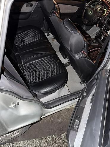 Daewoo: Daewoo Nexia: 2009 г., 1.5 л, Механика, Бензин, Седан — 8