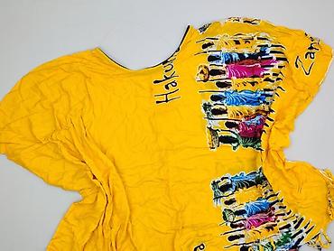 tupac pull and bear: Ponczo damskie, rozmiar One size — 1