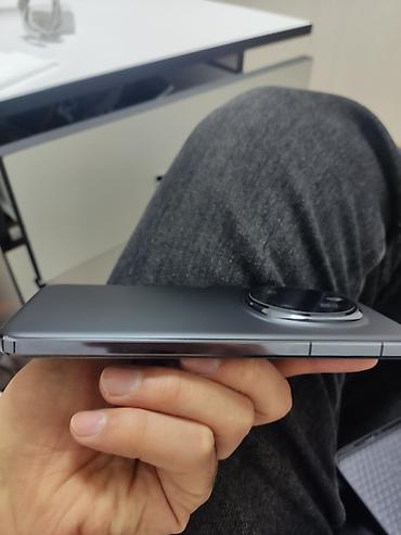 Honor: Honor Magic 7 Pro, 512 GB, rəng - Boz — 3