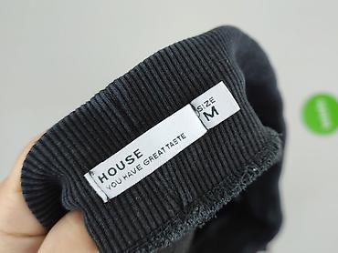 ck dresy: House, Spodnie dresowe damskie, rozmiar M — 4