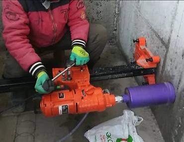 метал покупка: Алмазное бурение — 1