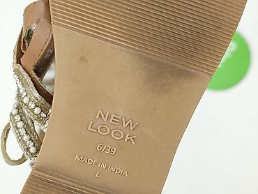 next sandaly: New Look, Sandały damskie, rozmiar 39 — 4
