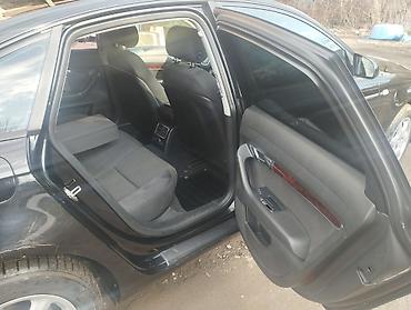 Audi: Audi A6: 2005 г., 2.4 л, Автомат, Бензин, Седан — 6