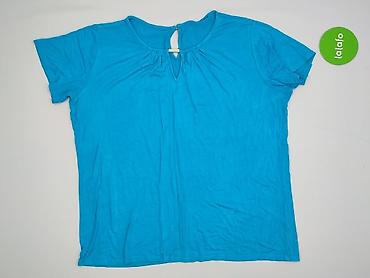 kizo bluza: Bluzka damska, rozmiar 5XL — 2