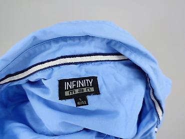 stroj do golfa: Infinity, Koszulа dla mężczyzn, rozmiar L — 4