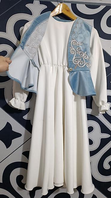 Комплекты одежды: Комплект, цвет - Белый — 4