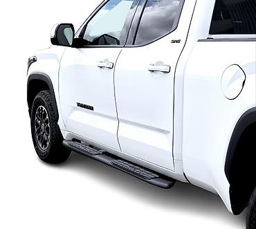 tuning: Подножки Toyota, Новый — 2