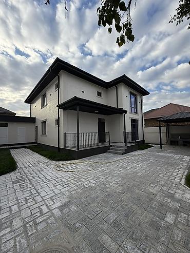 объявление о продаже гаража: 4 комнаты, 194 м², 4 соток, Джал, Собственник — 1