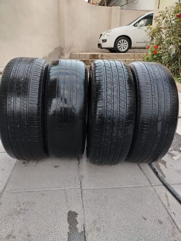 lapet təkəri: 215/60 R16 Təkər. Normal vəziyyətdədir. Alıcıya endirim olacaq