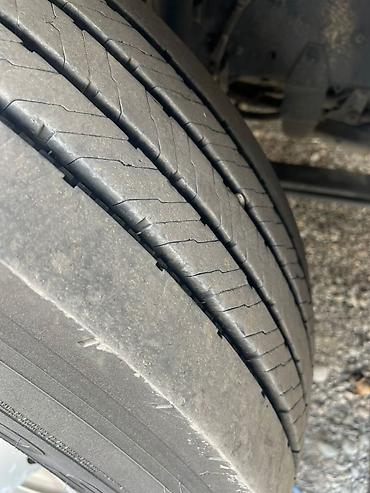 Тягачи: Тягач, DAF, 2018 г., Тентованный — 10