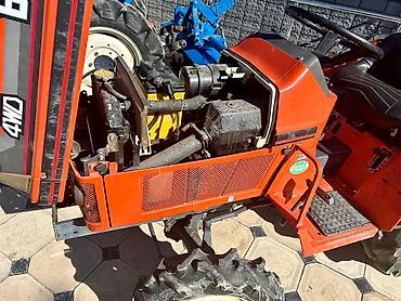 Другие мини-тракторы: Мини трактор … (( мини техника с Японии в наличие и на заказ — 11