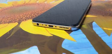 Vivo: Vivo Y19, Б/у, 128 ГБ, цвет - Голубой, 2 SIM — 8