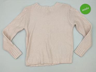 stradivarius sweter: Sweter damski, rozmiar L — 3