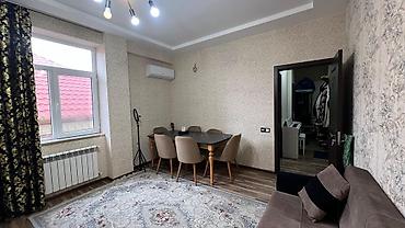 tap az sumqayit: 1 otaqlı, Yeni tikili, 38 kv. m — 4