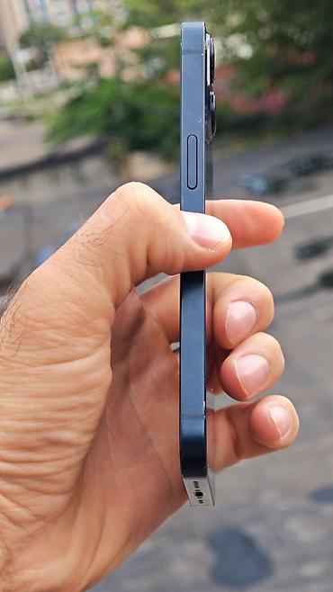iphone 8 silver: IPhone 13, 128 GB, Qara, Sənədlərlə — 3