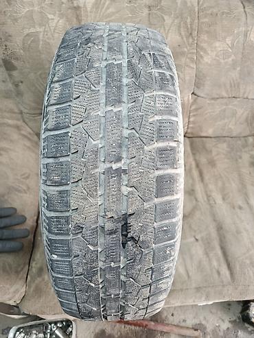 argb controller: Шины 195 / 65 / R 15, Зима, Б/у, Запаска, Легковые, Япония, Toyo — 1