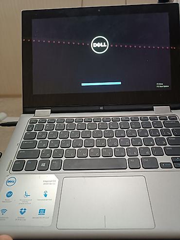 списанные техники apple: Сенсорный ноутбук-трансформер 2 в 1 Dell Inspiron 11-3147 (IPS / — 1