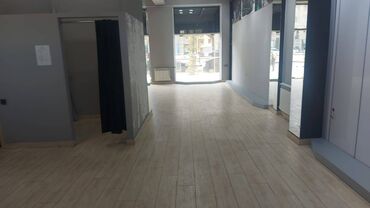 Digər kommersiya daşınmaz əmlakı: Nərimanov H.Əliyev pr 66-69. Ağa Nemətulla ilə kəsişmədə yeni tikili — 7