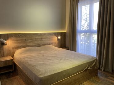 Иссык-Куль 2025: Коттедж, 1а ЦО Радуга West, Кош-Кол, Детская площадка, Парковка, стоянка, Охраняемая территория — 4