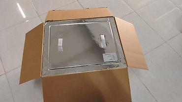 Məhsul: WALVAX brendinə aid metal servis vannası (chafing dish lalafo.az -da Məhsul: WALVAX brendinə aid metal servis vannası (chafing dish
