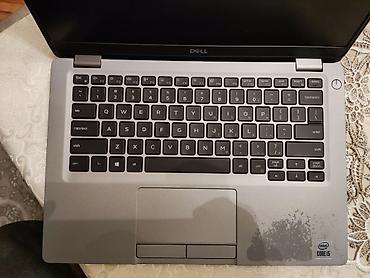 dell nodbuk: İşlənmiş Dell Latitude, 14 ", Intel Core i5, 256 GB — 4