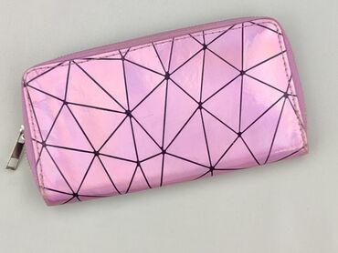 zegarek dla dzieci decathlon: Portfel, Damskie, stan - Bardzo dobry