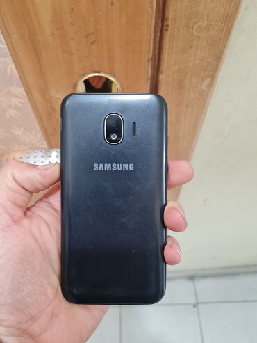 samsung pro 2: Samsung Galaxy J2 Pro 2018, 2 GB, rəng - Qara, İki sim kartlı