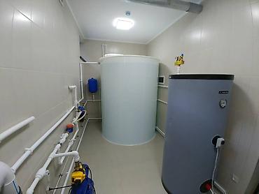 Бочки и ёмкости: Бочки из пищевого пластика, Индивидуально! по вашим чертежам ! есть — 13