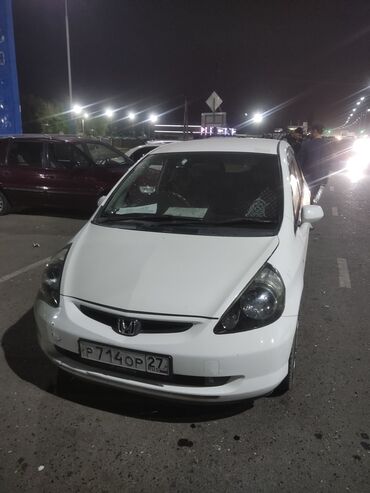 аксессуары для хонда фит: Honda Fit: 2006 г., 1.3 л, Автомат, Бензин, Хетчбек