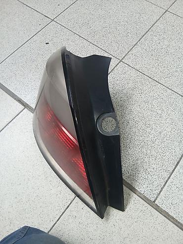 opel masini: Opel astra h sol arxa stop Məhsul: Arxa sağ stop-şüşə (farası) – — 3