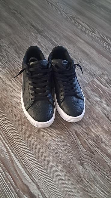 обувь puma: Мужские кроссовки, 37, Puma, Новый, цвет - Черный — 3