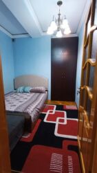 Yeni tikili: Yasamal, 2 otaqlı, Yeni tikili, m. İnşaatçılar, 63 kv. m -da lalafo.az — 6 Yeni tikili: Yasamal, 2 otaqlı, Yeni tikili, m. İnşaatçılar, 63 kv. m — 6