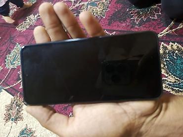 su səsi novxani: Redmi Note 10S, 64 GB, rəng - Qara, Qırıq — 6