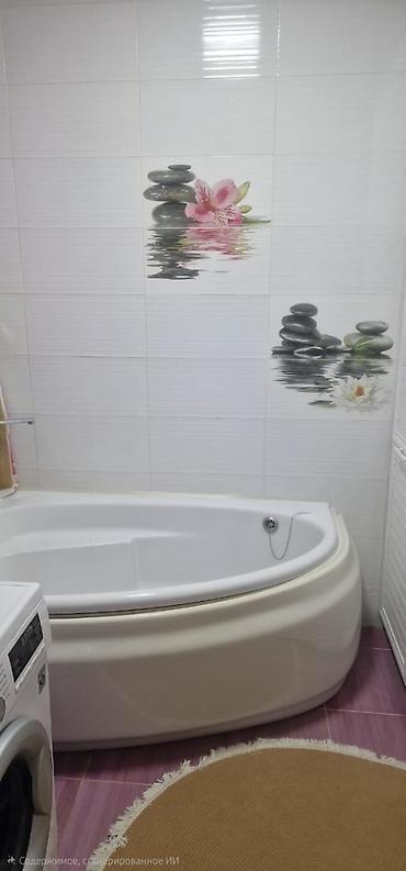 Продажа квартир: 3 комнаты, 88 м², Тунгуч мкр Элитка, 9 этаж — 3