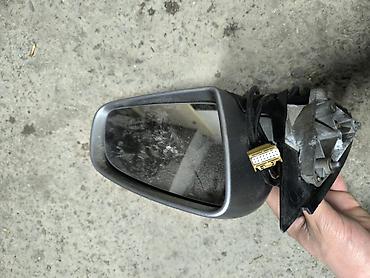 Зеркала: Боковое левое Зеркало Audi Б/у, Оригинал at lalafo.kg — 7 Зеркала: Боковое левое Зеркало Audi Б/у, Оригинал — 7