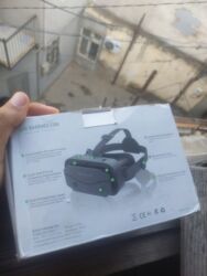 vip cs2 com m416: Salam. 3D Virtual eynək satıram. 2 3 dəfə istifadə olunub sonra