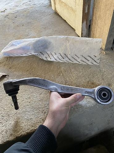 Digər xodovoy detalları: BMW e60, 2006 il, Orijinal, Almaniya, İşlənmiş — 1