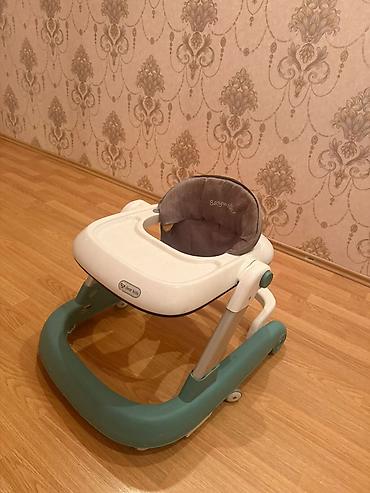 Медтовары: Baby valker xodulka 25 AZN ünvan hovsan — 1