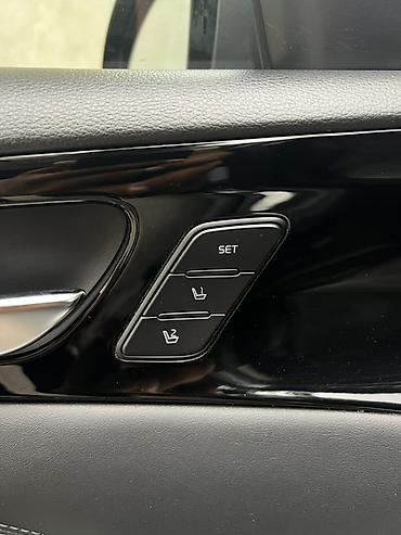 машина ка 7: Kia K7: 2020 г., 3 л, Автомат, Газ, Седан — 8