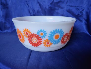 Činije: Cinija nova arkopal Schott -- Gen Mainz Nemacka. 80te. Univerzalna na lalafo.rs — 1 Činije: Cinija nova arkopal Schott -- Gen Mainz Nemacka. 80te. Univerzalna — 1