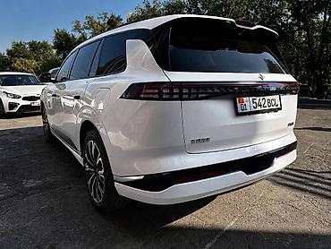 электро минивэн китай: Dongfeng : 2026 г., 1.5 л, Автомат, Гибрид, Кроссовер — 5