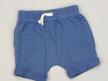 spodenki love shorts: Szorty, 0-3 m, stan - Zadowalający